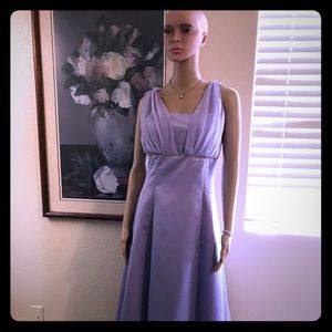 Formal Dress Size Medium